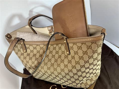 gucci neverfull bag